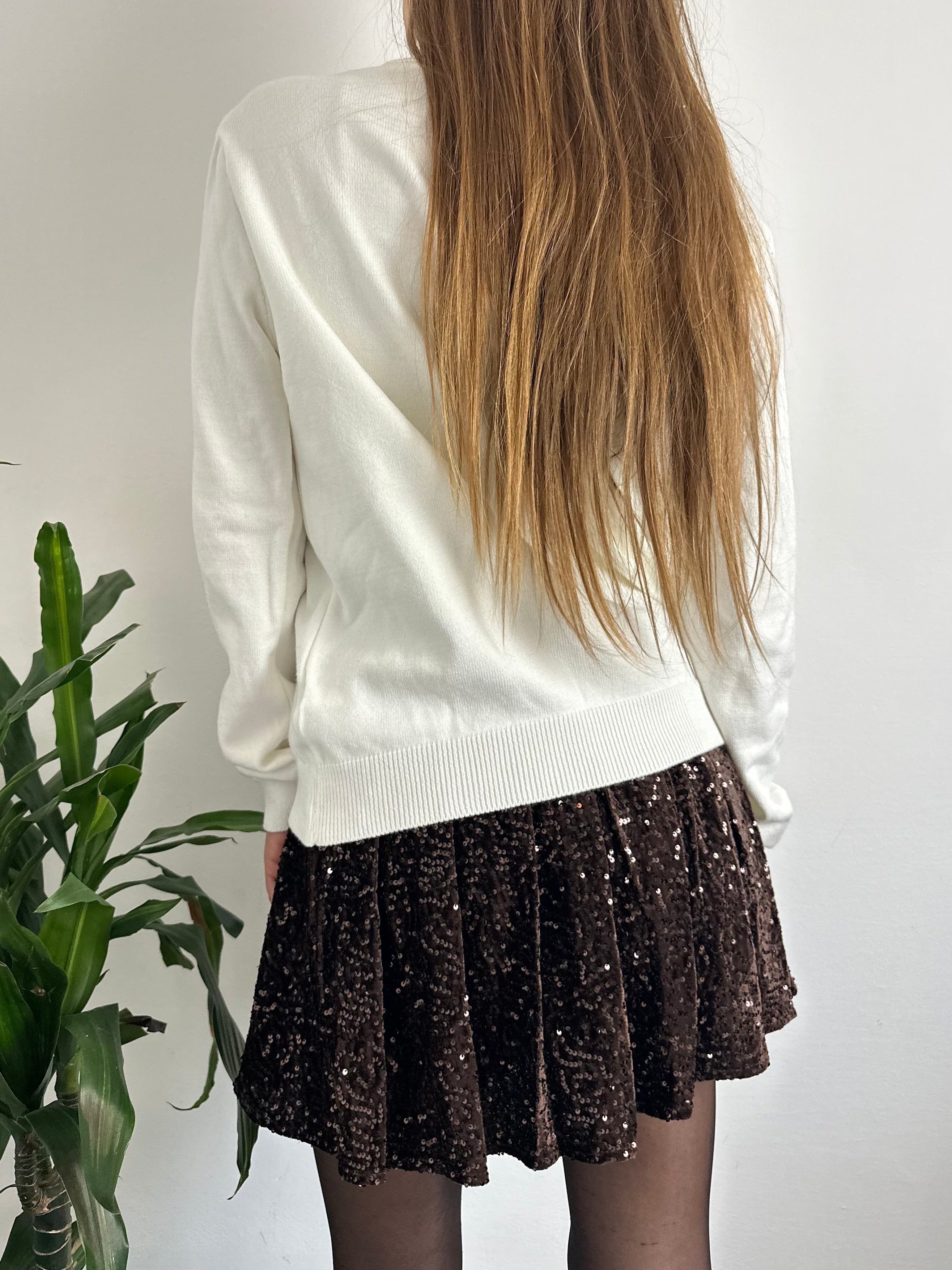 DOLCEVITA TEDDY PANNA