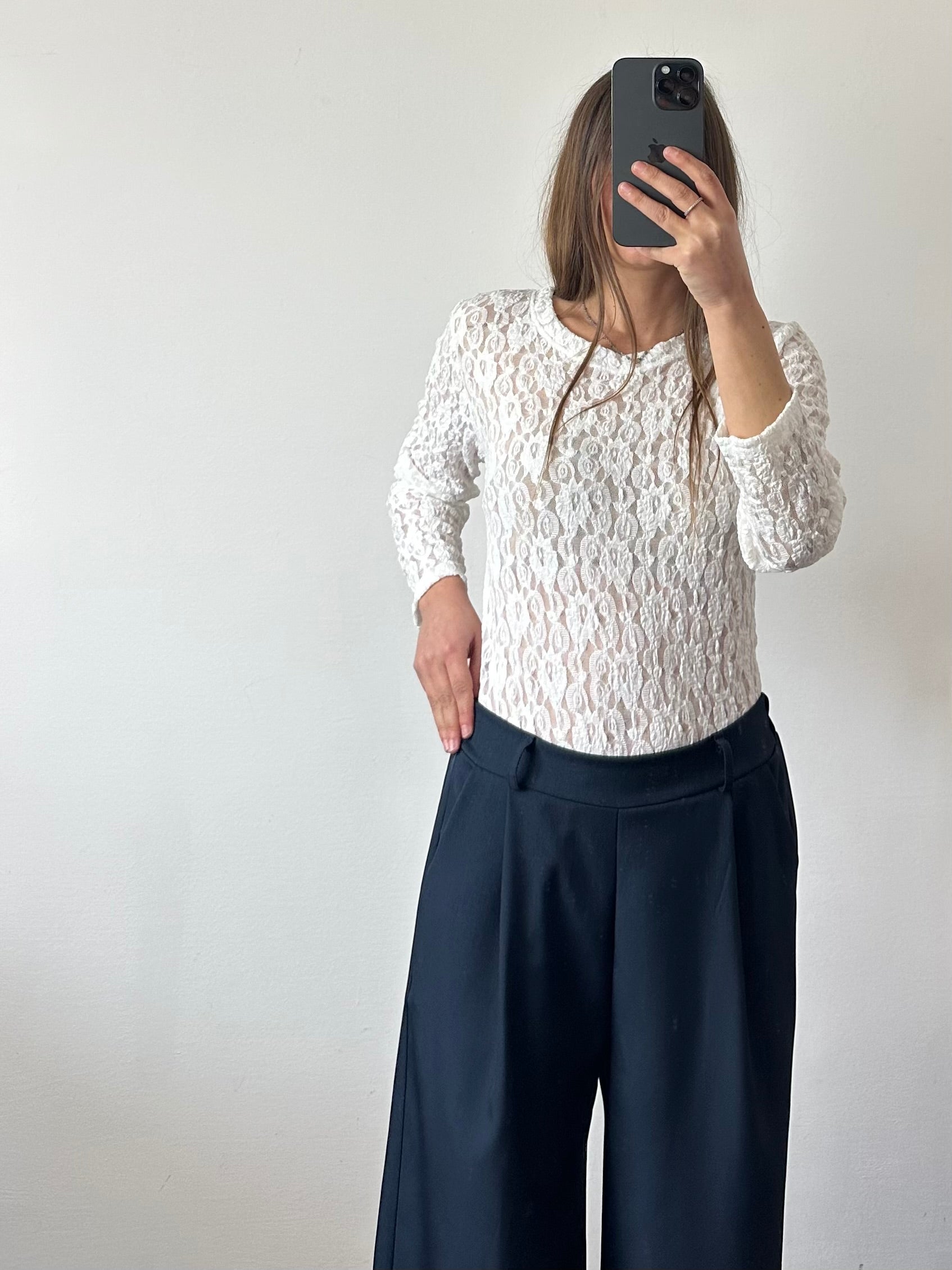 COORDINATO GIACCA INCROCIATA BLU