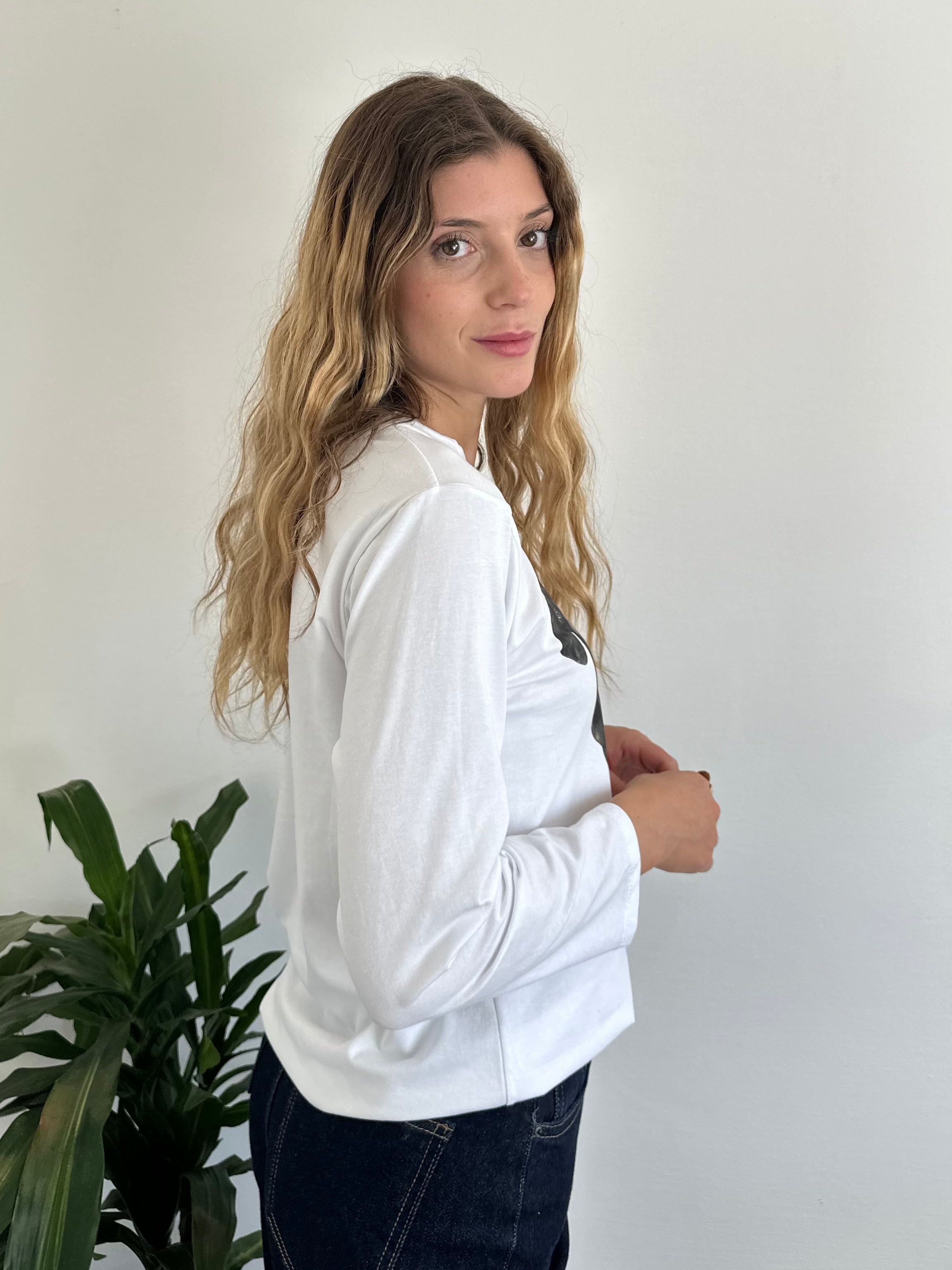 MAGLIA BASSOTTO