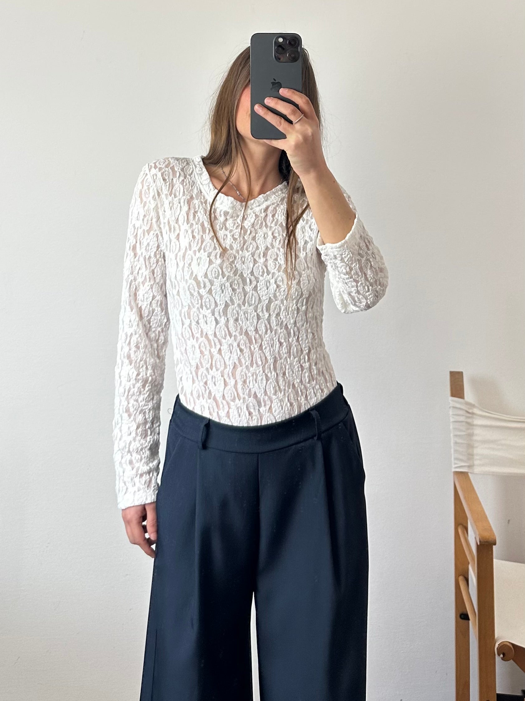 COORDINATO GIACCA INCROCIATA BLU